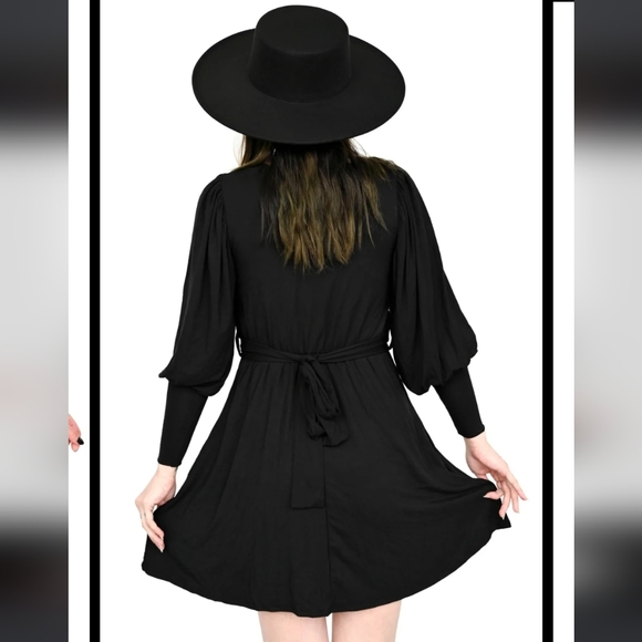 Marie Dress - Sold Out Online - Picture 3 of 5